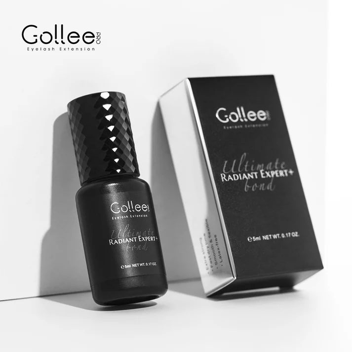 Gollee Ultimate Radiant Expert plus Bond 5ml