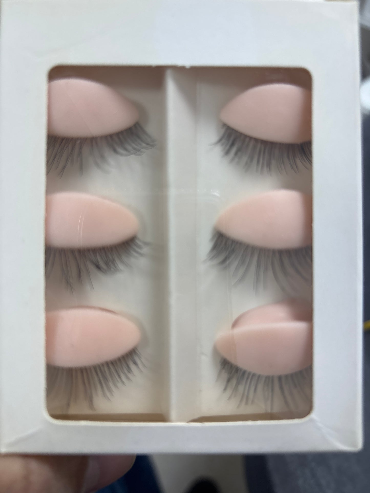 Gollee - Replacement Eyelids - MHE 01