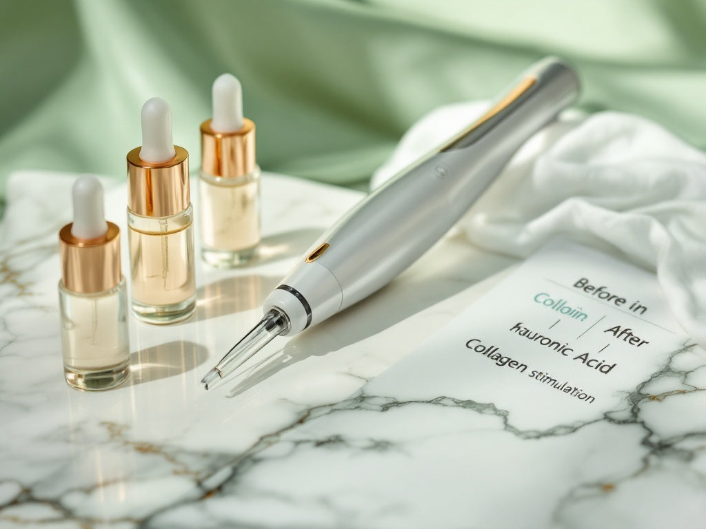 Microneedling Premium (Collagen Induction Therapy) (90 min)