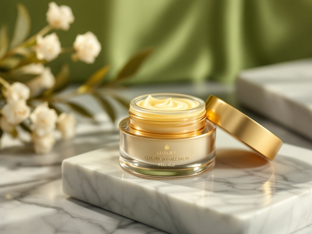 Rue Royale Luxury Balm