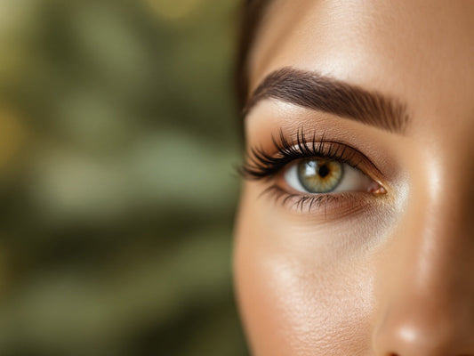 Transform Your Brows with Henna Brow Treatment at Dhima Clinic