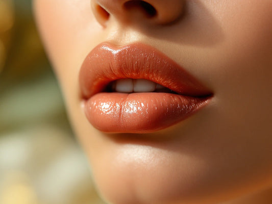 Hydralips: The Secret to Naturally Plump, Hydrated Lips at Dhima Clinic