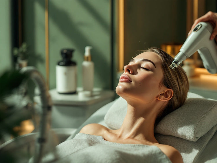 Facial Aesthetics and Rejuvination