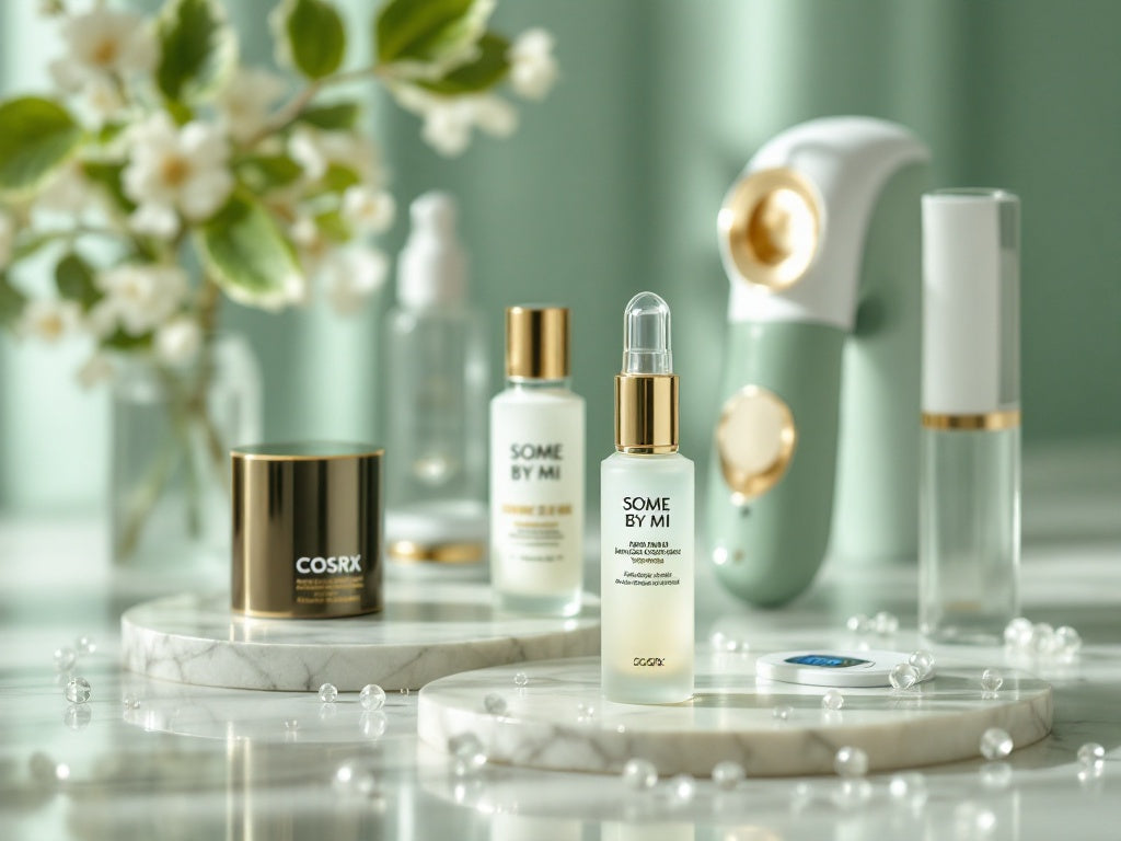 Aesthetic Treatments