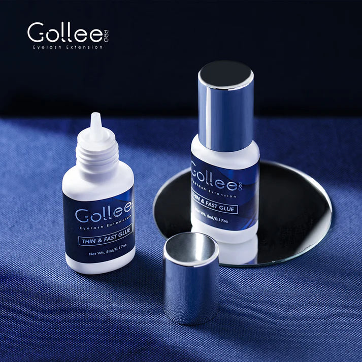 Gollee Thin and Fast Glue 5ml