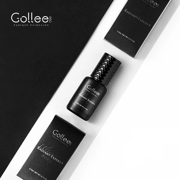 Gollee Ultimate Radiant Expert plus Bond 5ml