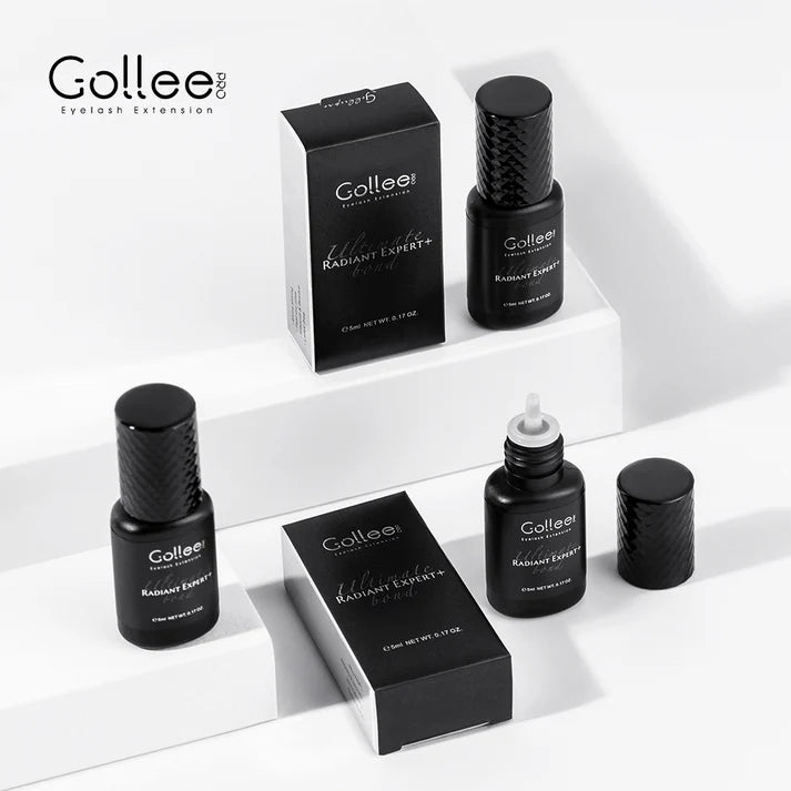 Gollee Ultimate Radiant Expert plus Bond 5ml