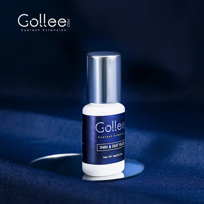 Gollee Thin and Fast Glue 5ml