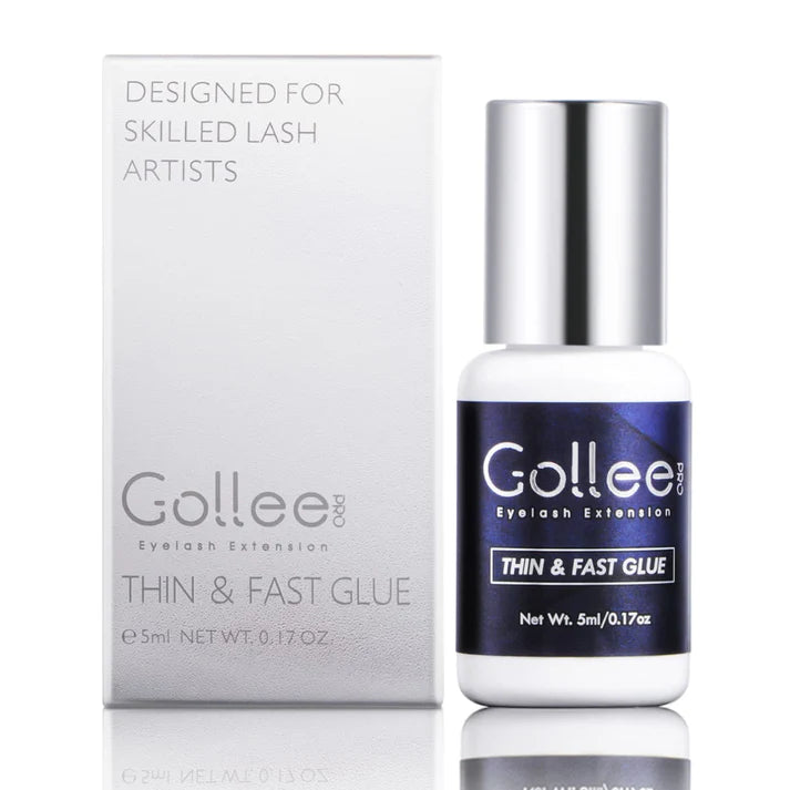 Gollee Thin and Fast Glue 5ml
