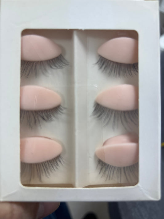 Gollee - Replacement Eyelids - MHE 01