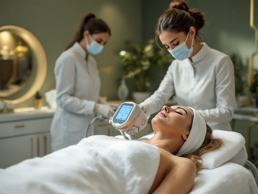 Ultrasonic Cavitation Body Contouring
