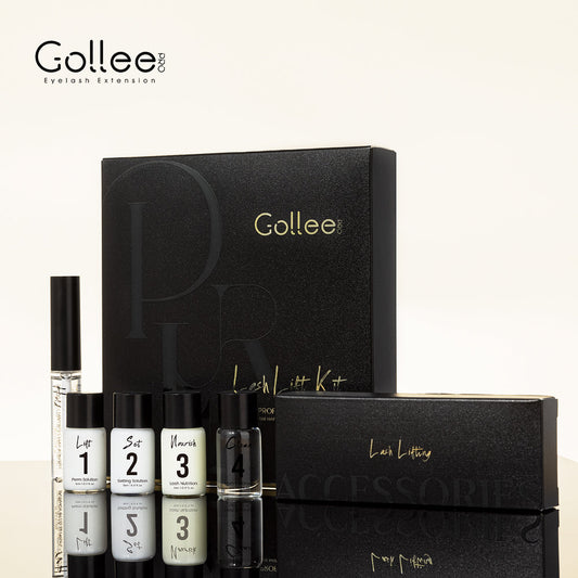 Gollee Pro Lash Lift Z20