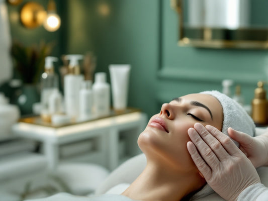 Express Facial Refresh