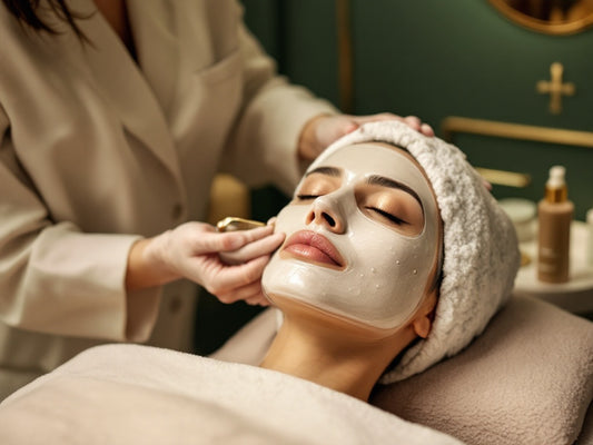 Luxury Hydrating Mask
