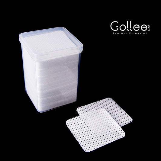 Gollee Cotton Pads for Cleaning Glue Nozzle GCC-01