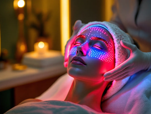 LED Light Therapy