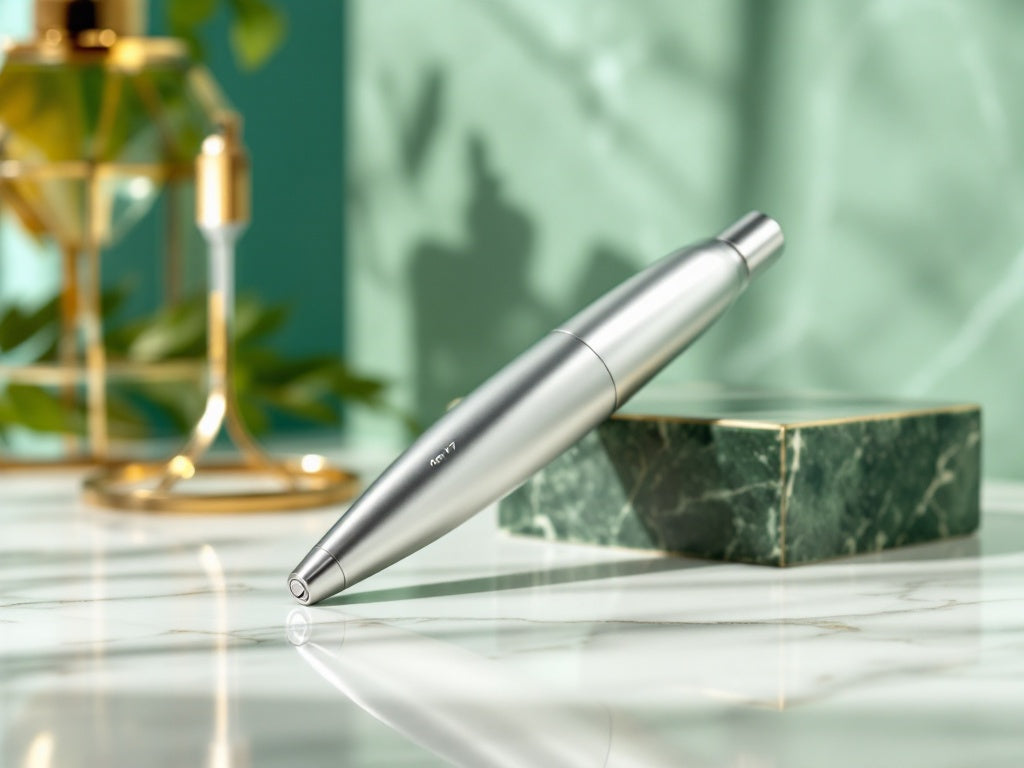 Microneedling Facial Discovery Treatment