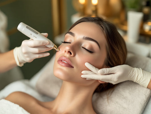 Microneedling (Collagen Induction Therapy)