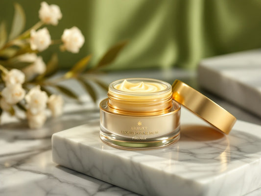 Rue Royale Luxury Balm