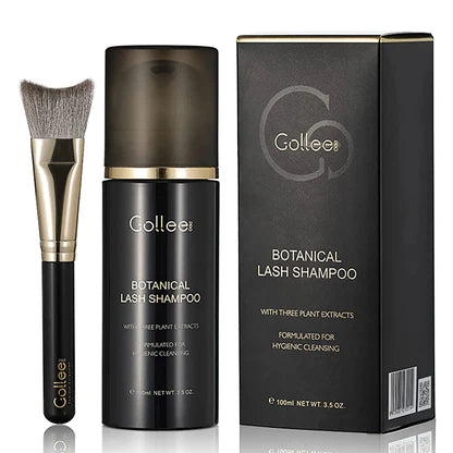 Gollee - Botanical Lash Shampoo - 100ml - LFS 03