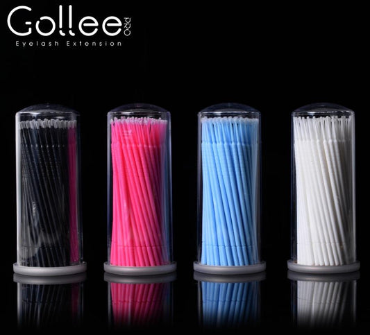 Gollee Micro Brush MB02