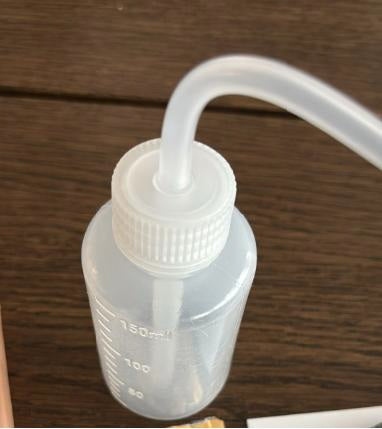Gollee Squeeze Bottle